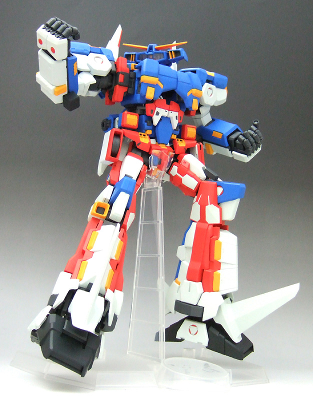 SRX-00 Super Robot X-type ＳＲＸ ＳＲＸ ＶＡＲＩＡＢＬＥ ＢＯＸ